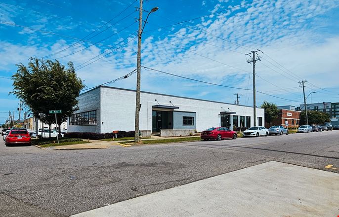 Preview of Office space for Rent at 101 12th St S