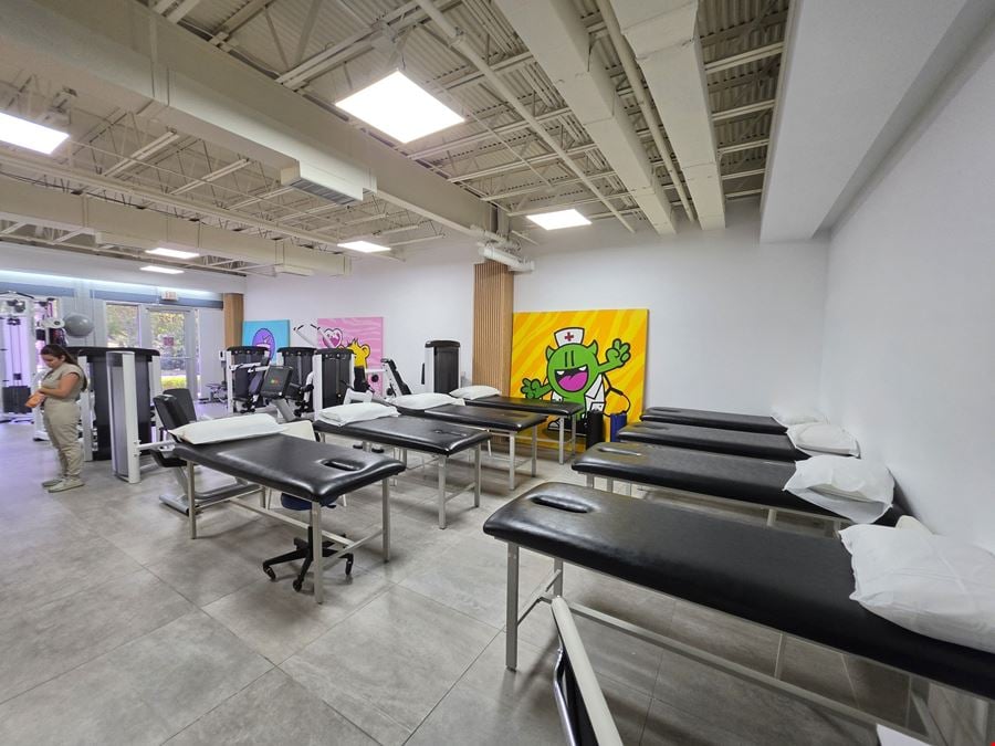 7950 Professional Center