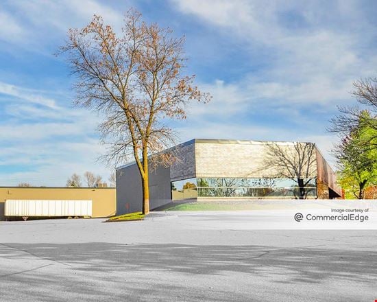 Preview of Industrial space for Rent at 6655 Wedgwood Road
