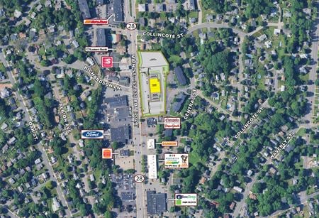 Preview of Land space for Rent at 168 Main Street