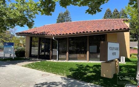 Preview of Office space for Rent at 290 Saratoga-Los Gatos Rd