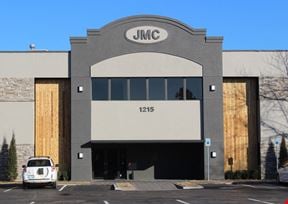 JMC Office Building