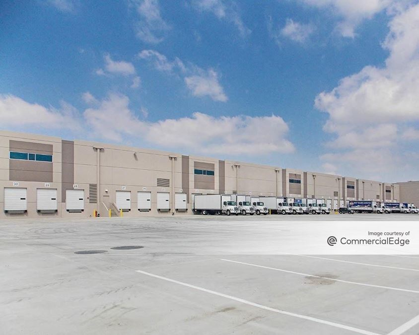 Century Distribution Center