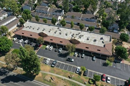 Preview of Retail space for Rent at 7201 Archibald Ave