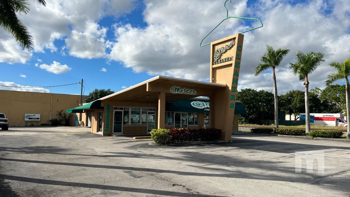 Property Available in The City of Wilton Manors, Five Points