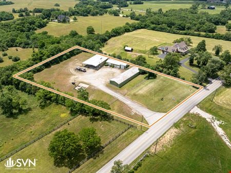 Preview of Industrial space for Sale at 707 Jewell Rd