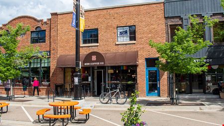 Preview of Mixed Use space for Rent at 1017 Pearl St