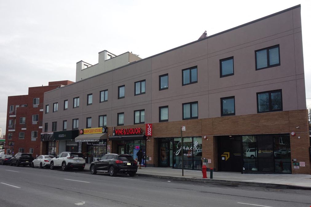 106-14 Astoria Blvd