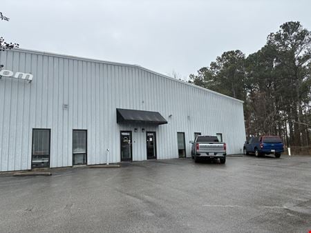 Preview of Industrial space for Rent at 6508 Windmill Way