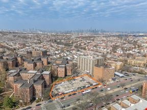 62-06 Woodhaven Blvd
