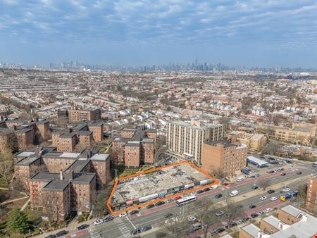 Preview of Land space for Sale at 62-06 Woodhaven Blvd