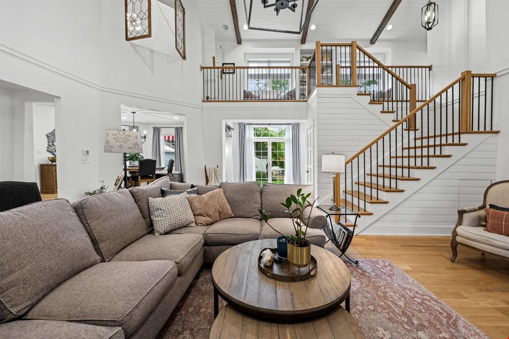 204 Country Commons Road Trout Valley