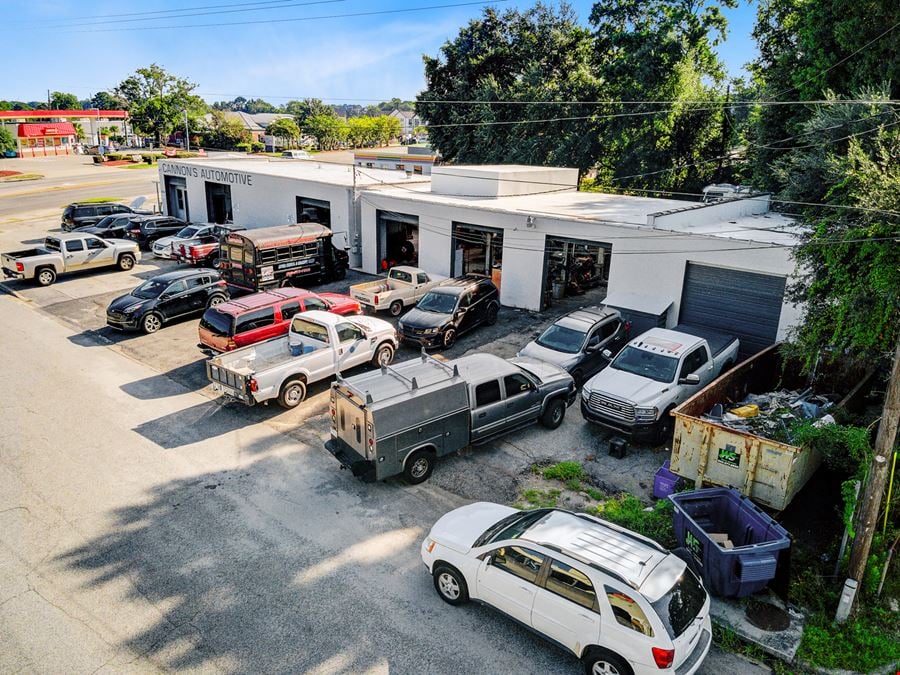 5095 Dorchester Rd