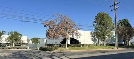Preview of commercial space at 3205 Pomona Blvd