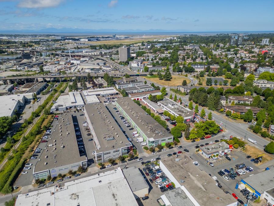 Unit 110 - 8811 Laurel Street