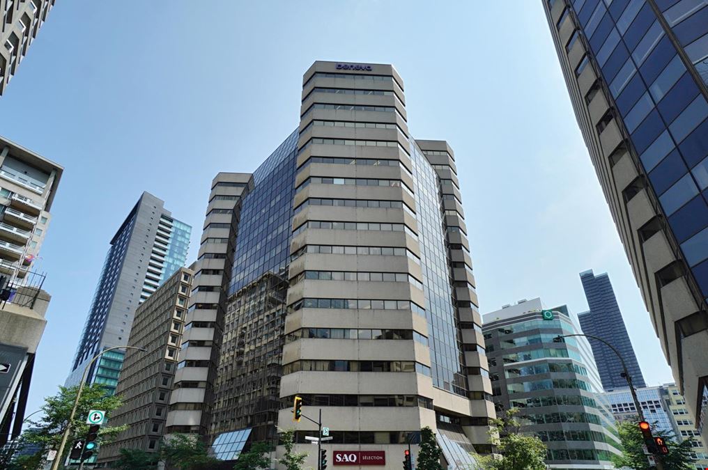425 de Maisonneuve
