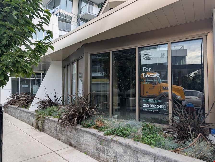 1400 Vancouver Street 
