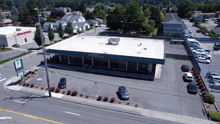 Preview of commercial space at 2326 Auburn Way N
