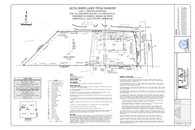 Preview of Retail space for Sale at 632 S Us Highway 169