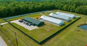 Vassar - Operating Hybrid Green House Facility/Excess Land