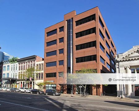 Preview of Office space for Rent at 141 East Michigan Avenue
