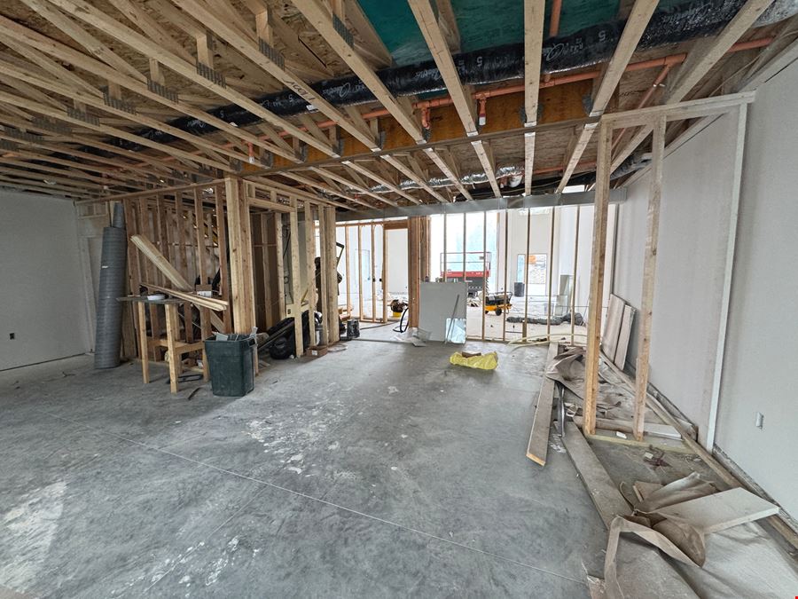 2614 Marina Road SE, Unit 14