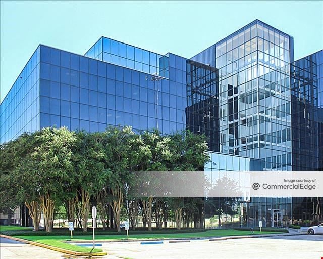 Ten West Plaza