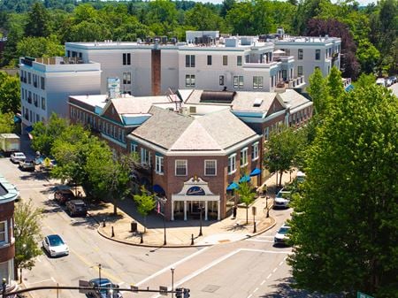 Preview of Office space for Sale at 21 Grove Street