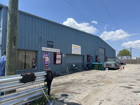 Preview of Industrial space for Sale at 1966 Custom Dr