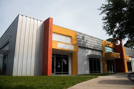 Preview of Office space for Rent at 7525 Pennsylvania Avenue