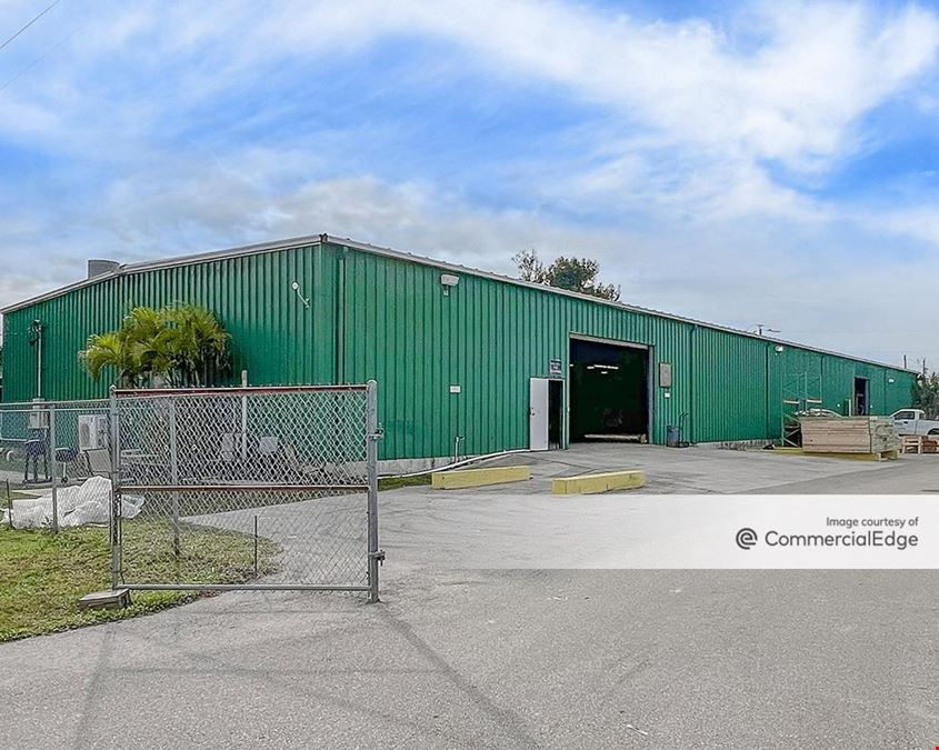 1288 North Tamiami Trail