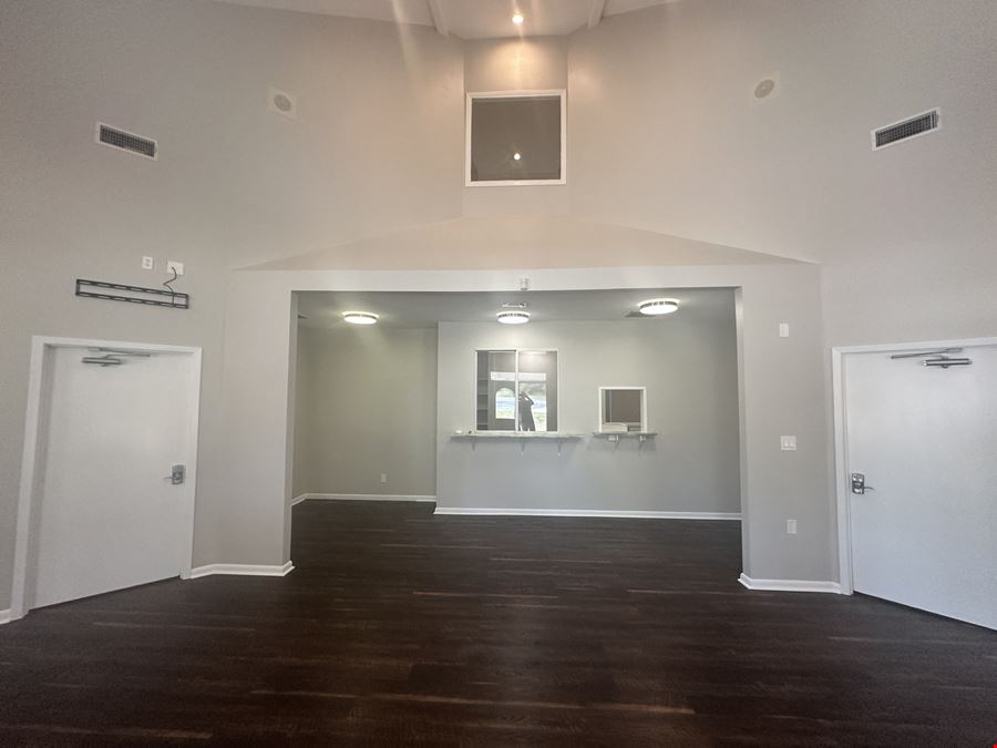 Medical Office for Lease