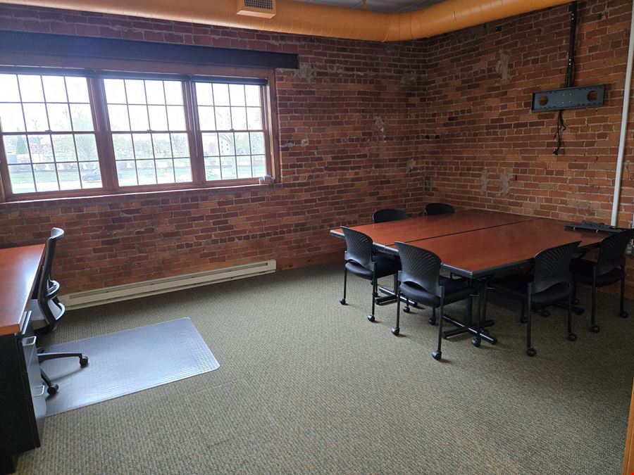 Falstaff Office Park