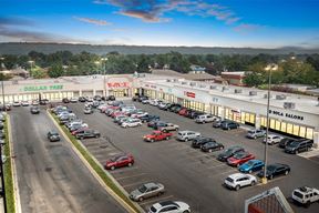 Rimrock Plaza