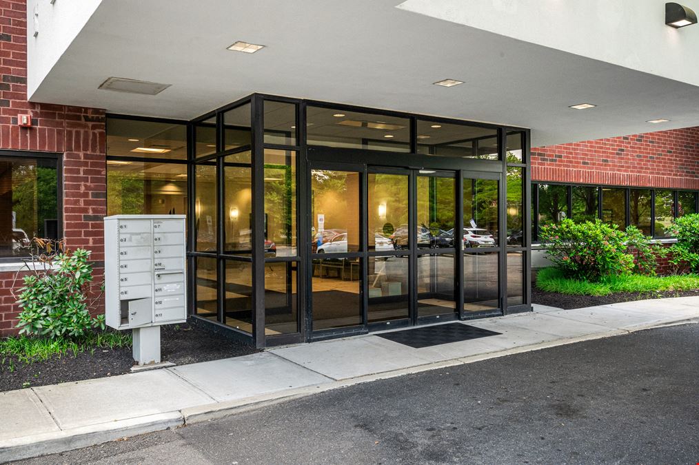 300 A & B Princeton Hightstown Road