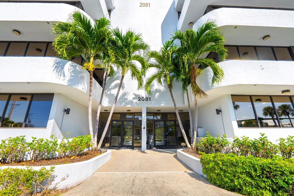 Premier Executive Office Condo