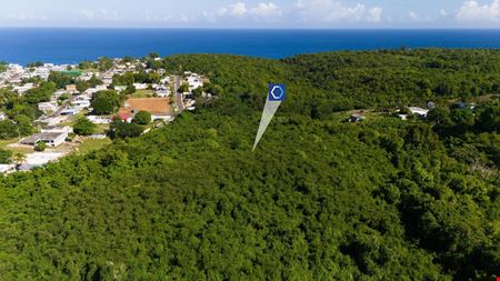 Preview of VacantLand space for Sale at  South of PR-113 Km. 6.1, Coto Ward