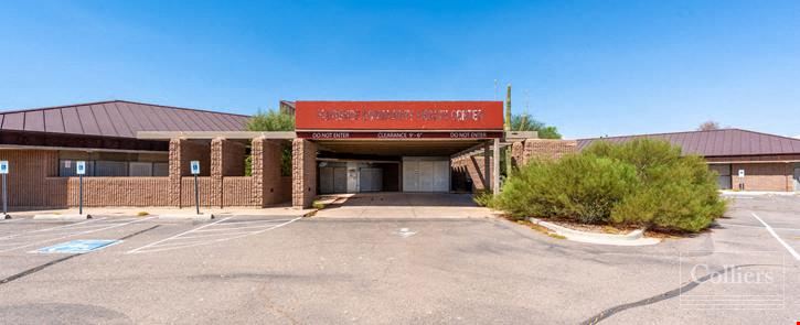 Multi-Use Medical or Institutional Building for Sale in Florence