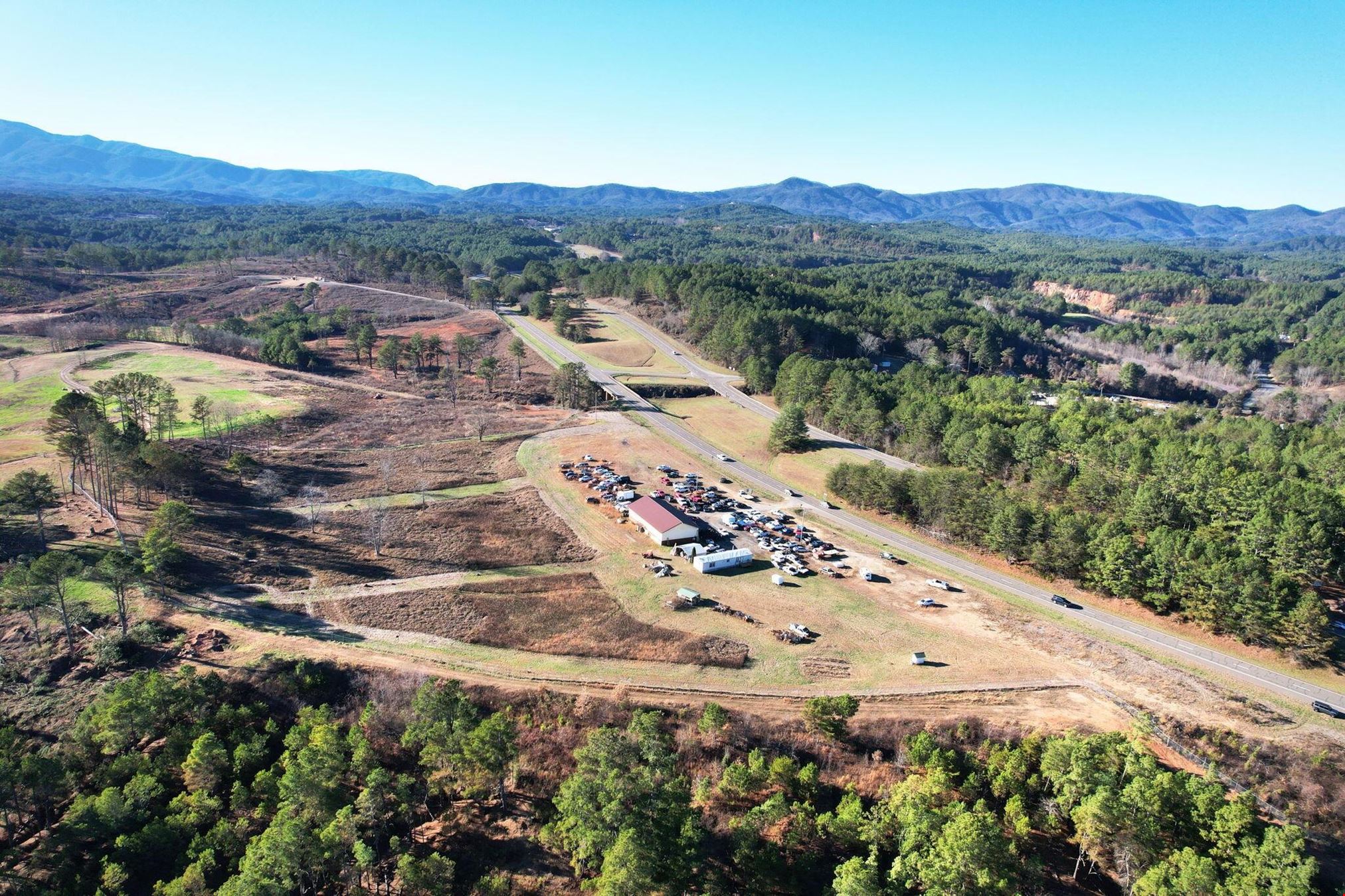 5412 Highway 64