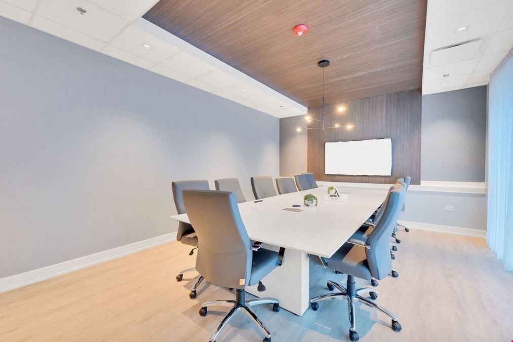 Office Condo