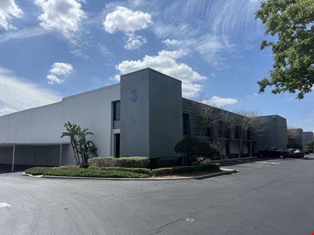 Preview of Industrial space for Rent at 3702-3724 Silver Star Road