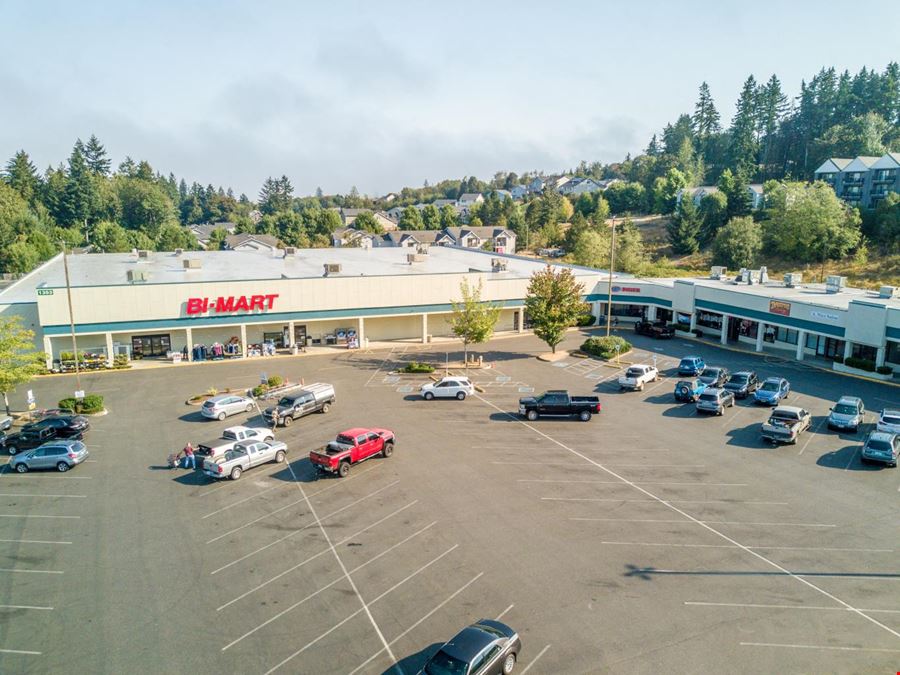 Port Orchard Shopping Center 