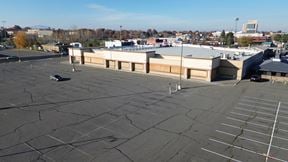 1320 Lee Blvd Richland - Former Albertsons