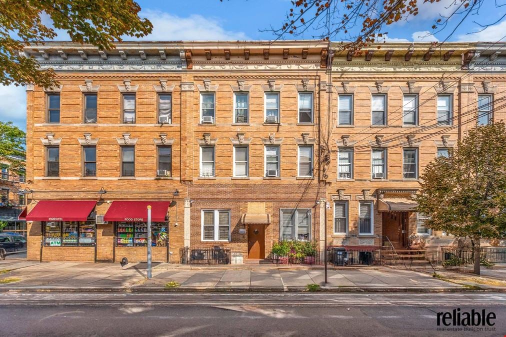 59-05 Catalpa Ave