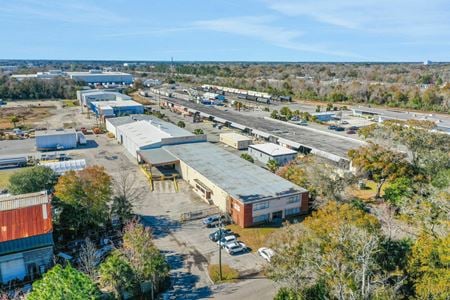 Preview of Industrial space for Sale at 216 Druid St