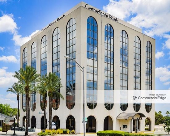 Preview of Office space for Rent at 500 Florida Avenue South