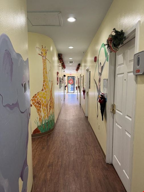 Maitland Pediatric Office For Sale