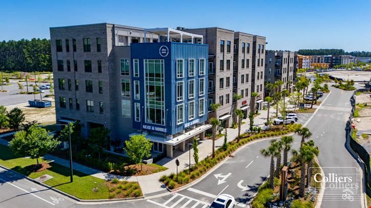 Office, Retail & Land | Available at Nexton