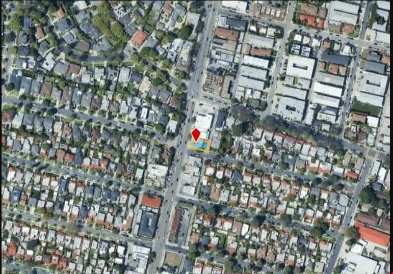 2320 S Robertson Blvd