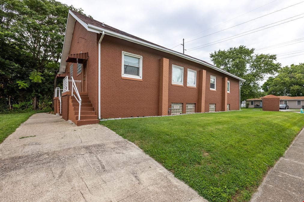 3429 Prospect St, Indianapolis, IN 46203
